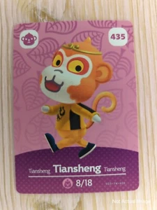 Animal Crossing Amiibo US Cards Series 5 - Mix & Match cards to save up to 33%! - Picture 1 of 26
