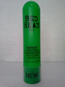 TIGI BED HEAD ELASTICATE STRENGTHENING SHAMPOO 250ML (TRACKING NUMBER) - Picture 1 of 1