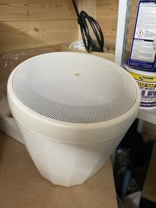 Jbl Control 65 P/T W Pendant Speaker. Unused - Picture 1 of 4