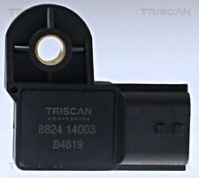 TRISCAN Ladedruck Saugrohrdrucksensor Für MERCEDES NISSAN Citan Cla 6079050400