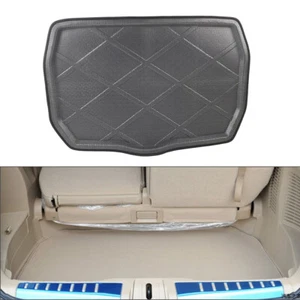 Rear Trunk Tray Boot Cargo Liner Floor Mat For Honda Odyssey 2004-2014 - Picture 1 of 13