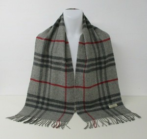bufanda burberry ebay