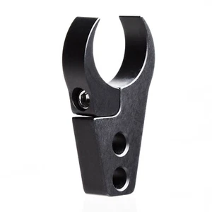Rugged Radios Bar Mount Clamps for Radios Intercoms Accessories UTV Side by Side - Picture 1 of 4