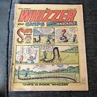 Whizzer And Chips Comic - 6 April 1974 - 50th Birthday Gift