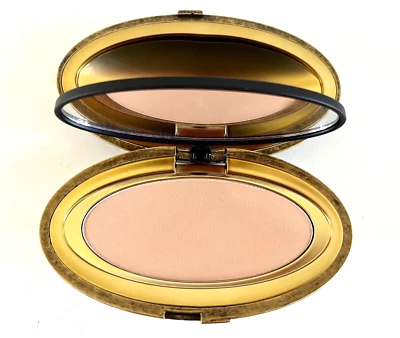 NIB MAC ROBERT LEE MORRIS Pro Longwear Pressed Powder Medium Plus Sold Out - Image 1 of 4