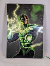 Absolute Green Lantern: Rebirth by Geoff Johns RARE OUT OF PRINT 2010