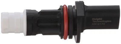 Sensor de posición del cigüeñal Delphi 2016 Chevrolet Malibu Limited 2,5 L L4 Foto 1 de 4