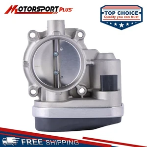 1X Cuerpo de acelerador de inyección de combustible para Chrysler 300 Sebring 2006-2010 con sensor - Imagen 1 de 8