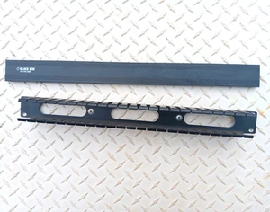 Black Box RMT100A-R3 Rack mount Cable Raceway - Picture 1 of 3