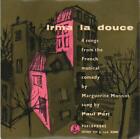 Irma La Douce Various-Film Radi... 7"  record UK