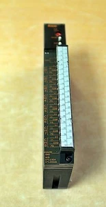 Mitsubishi PLC Programmable controller A68AD - Picture 1 of 3