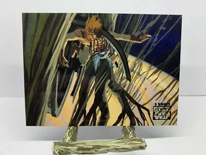 Unseen McQuarrie (A) #95 - 2010 Topps Star Wars Galaxy 5 Base Set Card - Picture 1 of 4