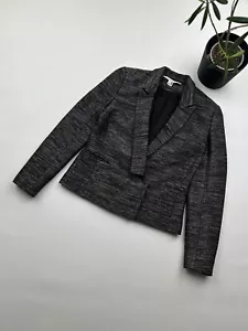Diane Von Furstenberg Blazer Women’s Size 2 - Picture 1 of 10
