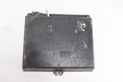 Módulo de controle de motor JEEP WRANGLER ECM PCM computador 2.5L fabricante de equipamento original 1987 - 1990 - Imagem 1 de 2