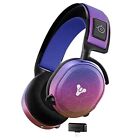 Gaming Headset Wireless Arctis 7+ Destiny 2 End of Light Edition from japan new