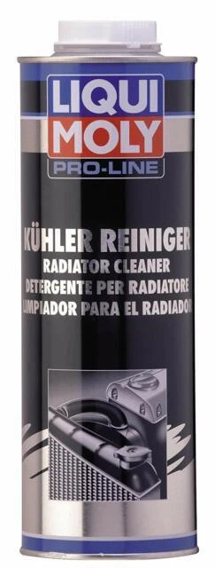 Liqui Moly Pro-Line 5189 Kühler-Reiniger - 1L