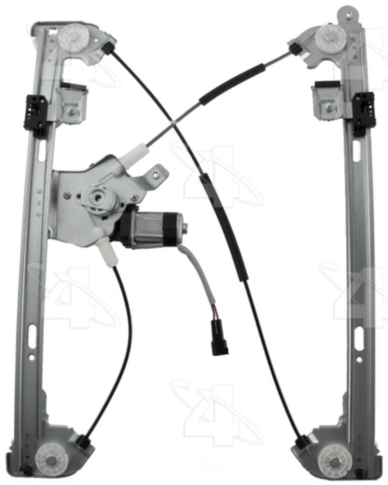 Window Reg w/ Motor  ACI/Maxair  83240 - Imagem 1 de 4