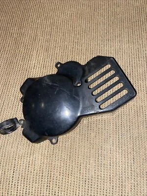 YAMAHA TZR250 3XV 91-95 STATOR COVER TZR GENUINE OEM  - Изображение 1 из 3
