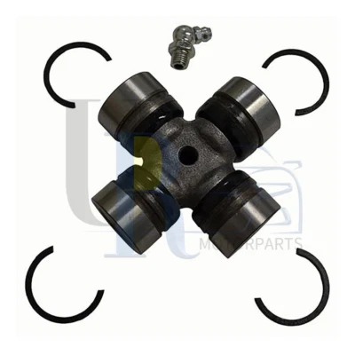 Junta universal eje trasero GMB para Toyota Tacoma 1995-2002 2003 2004 Foto 1 de 3