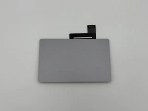 Trackpad originale + cavo flessibile per MacBook Pro 13" A1706 2016 2017 grigio siderale - Foto 1 di 2