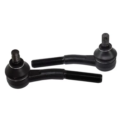 Конец анкерного стержня для 1972-1974 Toyota Hi-Lux передний со стороны водителя и пассажира внешний - Изображение 1 из 4