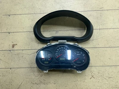 2006-2007 Subaru Impreza Speedometer Gauge Cluster 183k miles   - Image 1 of 2