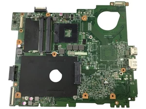 Dell 0Y0RGW Laptop Mainboard für Vostro 3550 | PGA989 | HM67 | DDR3 - Bild 1 von 5