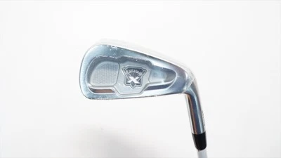 New Callaway X-Forged 2009 6 Iron Regular Flex Project X Steel 0984503 - Image 1 of 4
