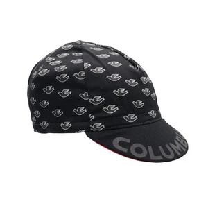 Cinelli Unisex Vintage Fixie Retro Road Cyclists Rider Caps One Size Colombus Do - Picture 1 of 4