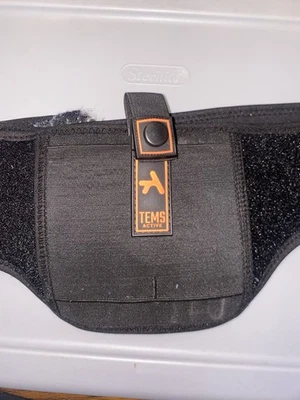 Tems Active Bellyband Holster, Concealment Holster, Fits Up To 40 Inch Waist - Image 1 of 4