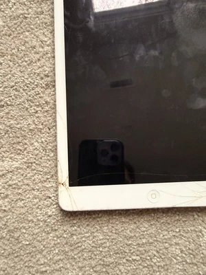 iPad air 1 Foto 1 de 4