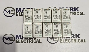 SCHNEIDER ELECTRIC ZB4BV6 PUSH BUTTON AUXILIRY LOT OF 10 PCS FAST SHIPPING - Bild 1 von 9