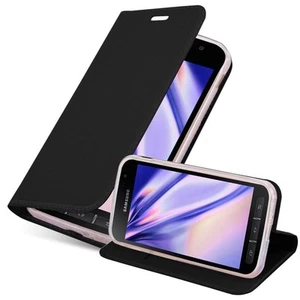 Hülle für Samsung Galaxy XCover 4 / XCover 4s Schutz Hülle Cover Case Tasche - Photo 1/24