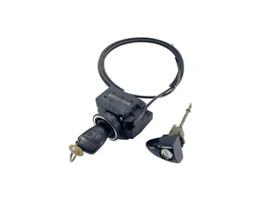 MERCEDES SLK R171 IGNITION BARREL LOCK SET KIT 2115452508 2004-2011 - Picture 1 of 12