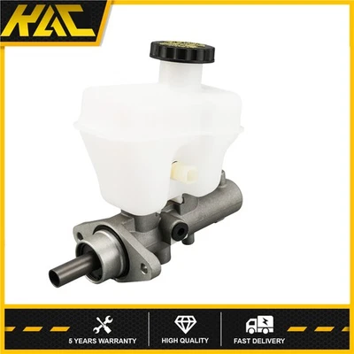 Brake Master Cylinder M630526 For Ford Escape Mazda Mercury Mariner 2008 - Изображение 1 из 4