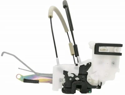 New Front Left Lock Actuator Motor EG2159310 For Mazda CX-7 07-12 2.3L 2.5L Foto 1 de 4