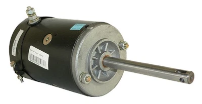 MOTOR DE ARRANQUE 6V PARA FORD SUPER DELUXE VICTORIA CRESTLINE SUNLINER RANCH WAGON Foto 1 de 2