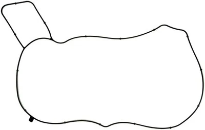 Прокладка водяного насоса двигателя Mahle для 2006-2007 Mercedes-Benz R500 5,0 л V8 - Изображение 1 из 2