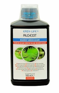 Easy-Life AlgExit 500ml Aquarium Fish Tank Green Algae Killer Remover - Picture 1 of 1
