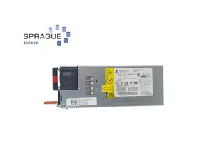 DELL S4048 460W PSU Dell Force10 RoHS || 0DRN5M - DRN5M - Afbeelding 1 van 6