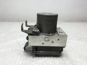 0265234074 abs for LAND ROVER DISCOVERY V6 TD HSE 2004 136227 - Zdjęcie 1 z 5