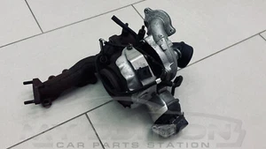 VW Golf Passat Audi Seat Skoda 1,9/2,0 Tdi Diesel Turbocharger 0.1oz253019K - Picture 1 of 8
