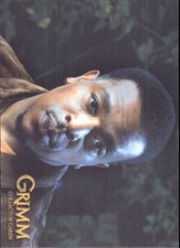 A5639- 2013 Grimm Collector Movie Card #s 1-72 -You Pick- 10+ FREE US SHIP