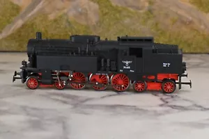 Small Model Railway H0 BR. 78 605 DR (A765) Steam Locomotive - Picture 1 of 6