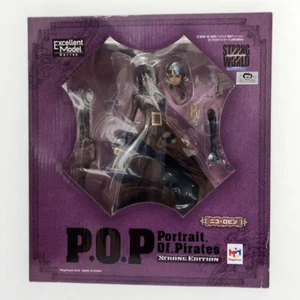 One Piece Portrait Of Pirates Strong Edition Nico Robin Figure MegaHouse Giappone - Foto 1 di 6
