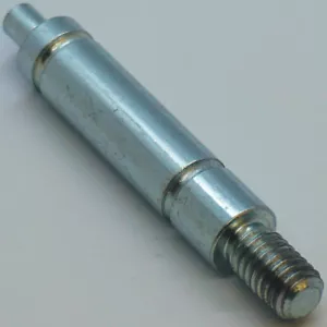 W10359269 - Whirlpool, Maytag Dryer Drum Roller Replacement Right Shaft - Picture 1 of 2