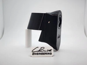 Garmin Varia Aero Mount for Factor Ostro VAM (V1) Seat Post - Picture 1 of 2