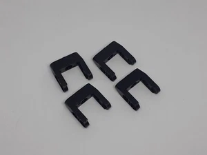 Lego® Tecnica Asse Pin U Connettore Giunto Doppio 87408 Technic Scegli Numero - Foto 1 di 3