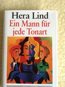 Ein Mann für jede Tonart von Hera Lind - Bild 1 von 3