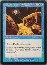 Treasure Trove FOIL 7th Edition (FRENCH) PLD Uncommon CARD (235037) ABUGames